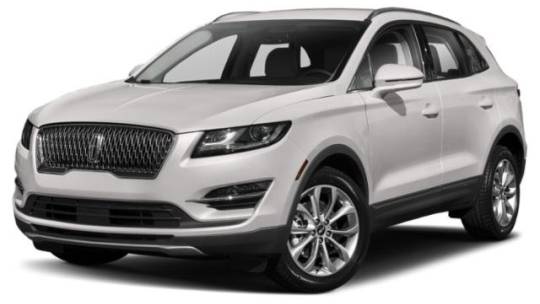 2019 Lincoln se