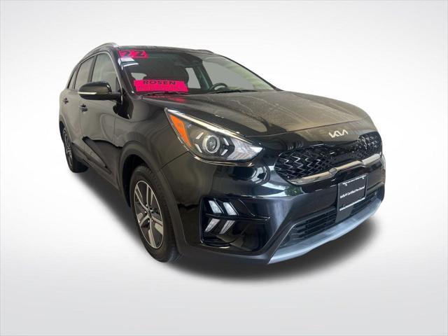 2022 kia niro ex premium