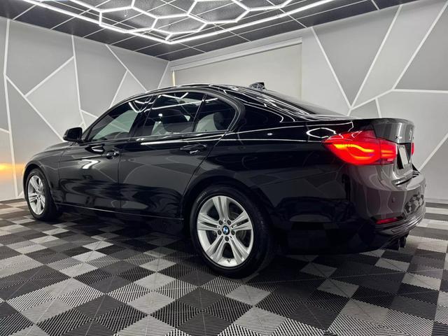 2016 bmw 328 xdrive