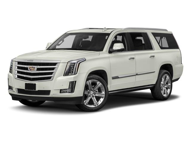 2017 cadillac escalade esv premium luxury