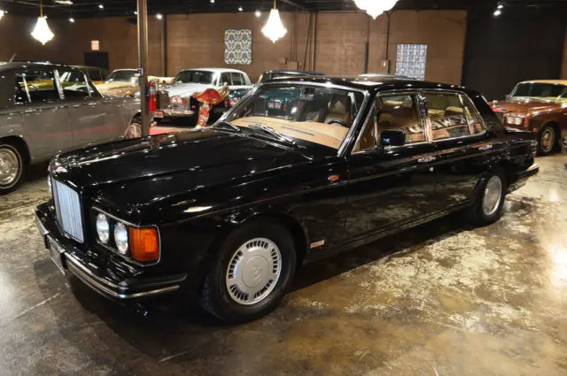 stunning condition, all major services. 100% "turn-key" 10-out-of-10 rolls-royce
