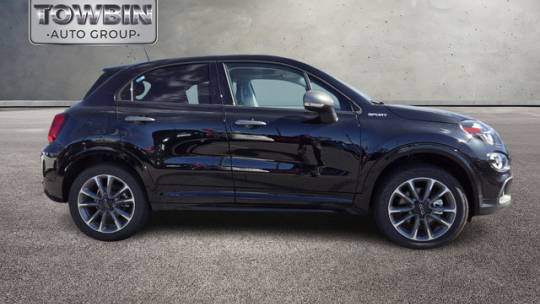2023 Fiat