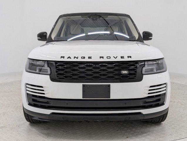 2021 land rover range rover p525 westminster