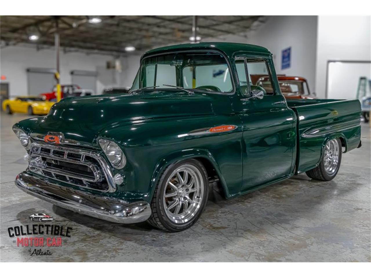 1957 chevrolet 3100