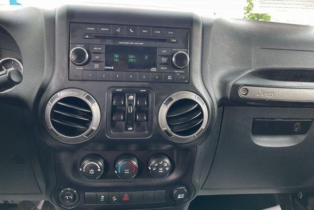 2015 jeep wrangler unlimited in tupelo, mississippi