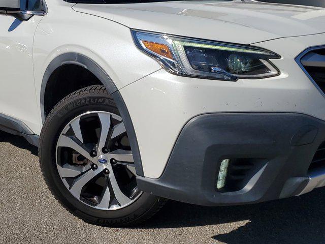 2020 subaru outback limited xt
