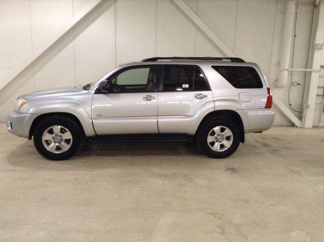 2006 toyota 4runner fairbanks, ak for sale in coldfoot, alaska