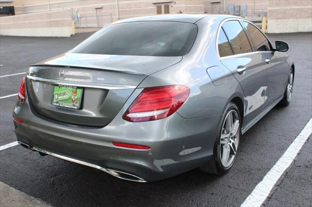 2019 mercedes-benz e-class e 300