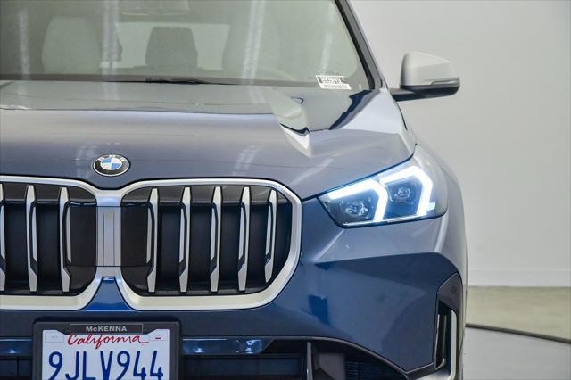 2024 bmw x1 xdrive28i