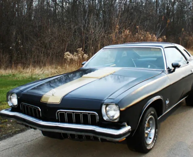 1973 rare w45 hurst olds posi track, digital tach, cutlass oldsmobile 442 w30 s