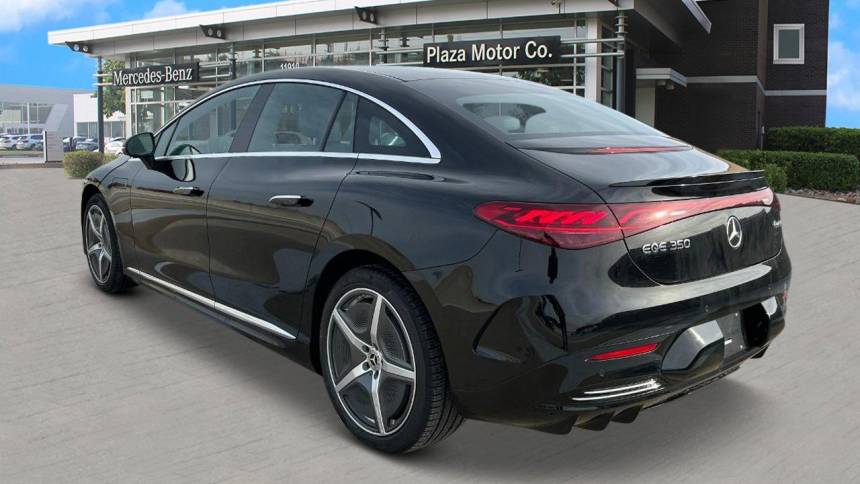 2024 mercedes-benz eqe