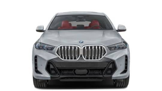 2024 bmw x6 xdrive40i
