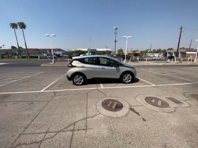 2023 chevrolet bolt ev fwd 1lt