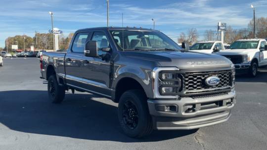 2024 Ford F-250