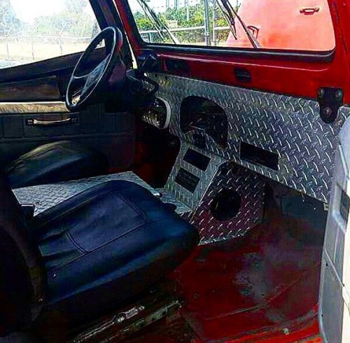 1989 jeep wrangler islander for sale in colorado by owner