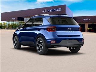 2024 Hyundai Venue sel