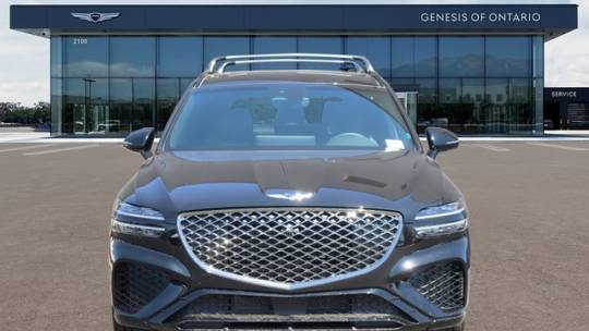 2025 Genesis GV70