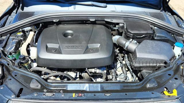 2016 volvo xc60 t5 drive-e platinum