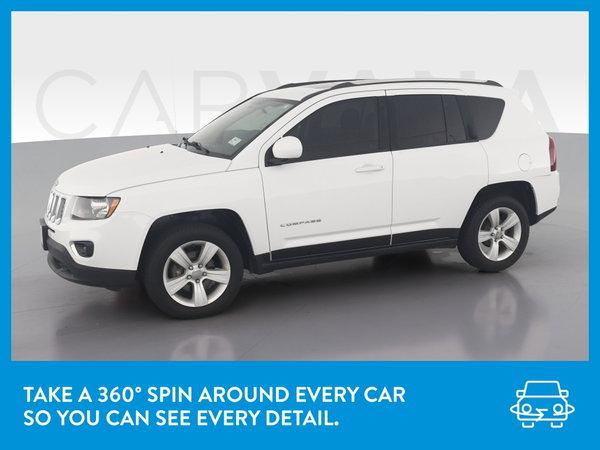 2015 jeep compass in minneapolis, minnesota