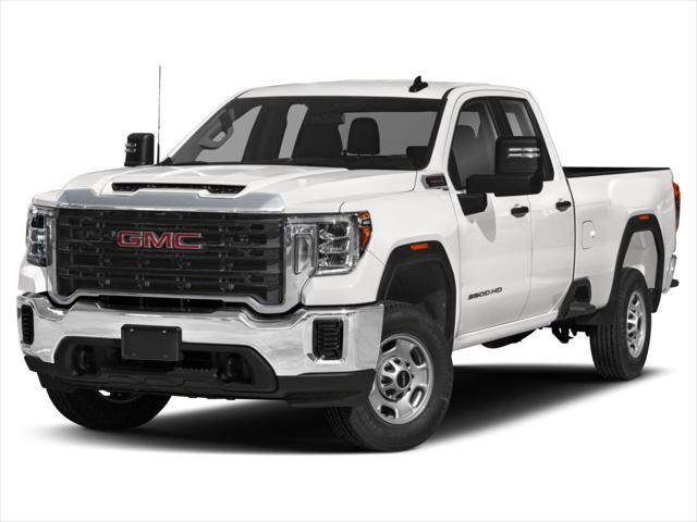 2022 gmc sierra 2500 slt