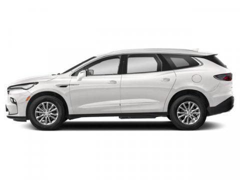 2022 buick enclave awd premium