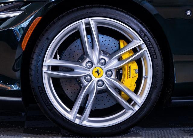 2024 ferrari roma base
