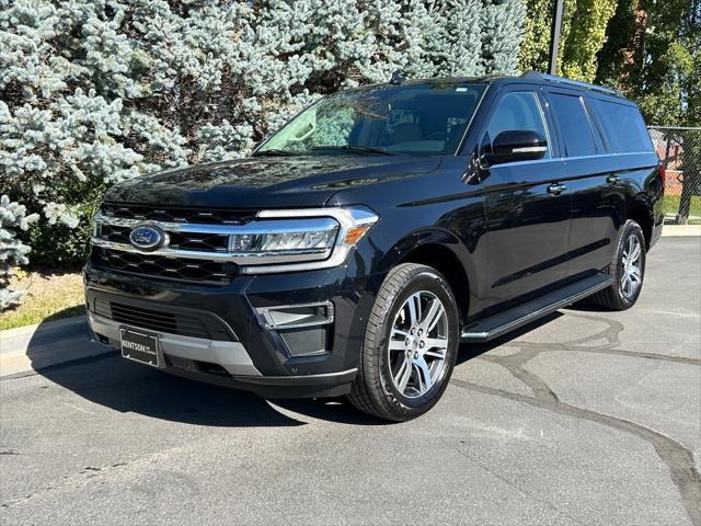 2023 ford expedition limited max