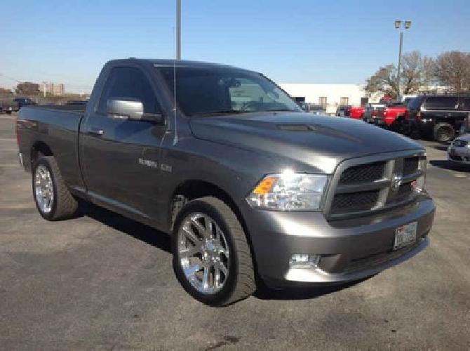 2010 dodge ram 1500 in arlington, tx