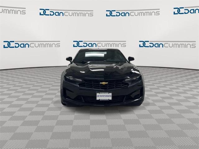 2023 chevrolet camaro 1lt