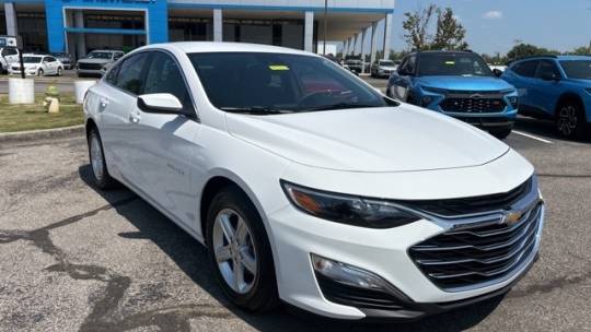 2025 Chevrolet Malibu ls 1ls