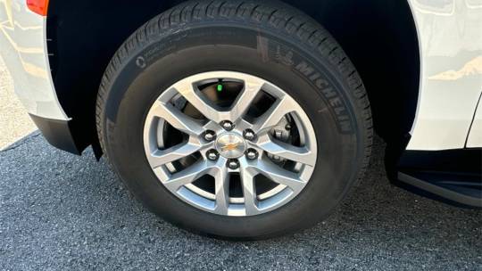 2024 Chevrolet Tahoe