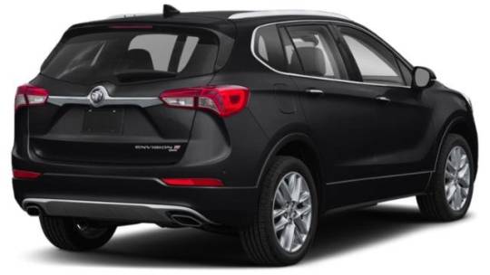 2019 buick envision premium ii