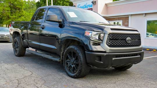 2019 Toyota Tundra