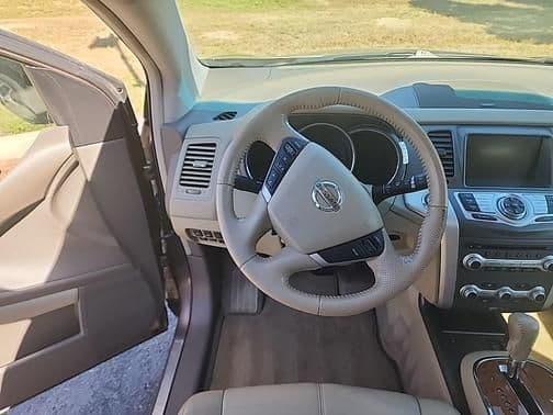 2012 nissan murano in secaucus, new jersey