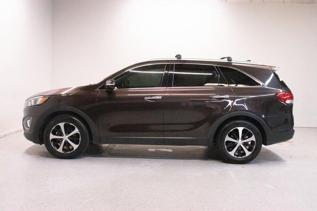 used 2017 kia sorento fwd ex v6 charleston, sc 29406 for sale in charleston, south carolina