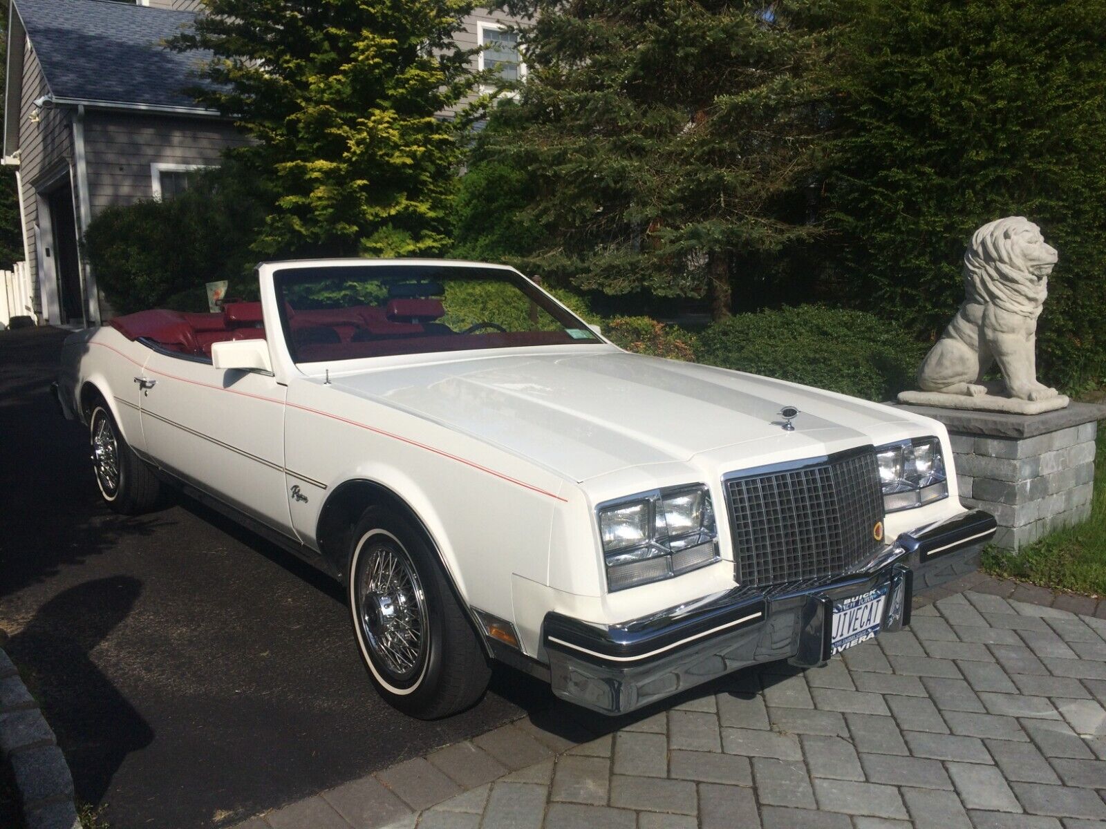 1982 buick riviera