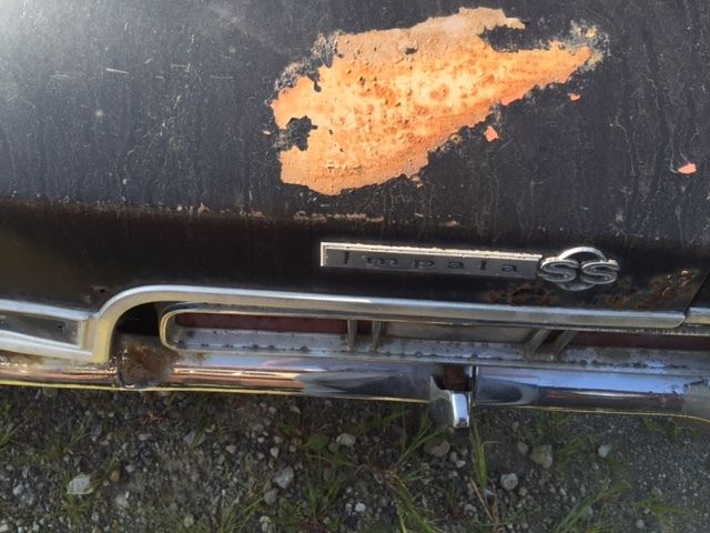 1967 impala ss convertible ss396 black bucket seats tilt wheel complete project