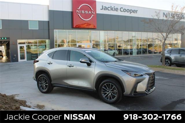 2022 lexus nx 350 350 base