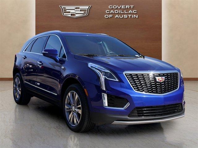 2024 cadillac xt5 fwd premium luxury