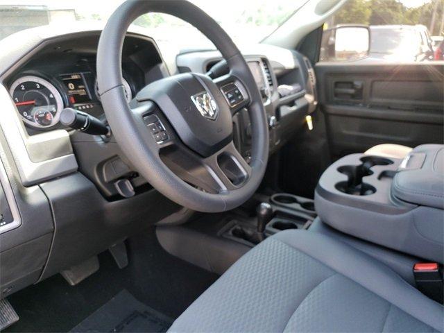 used 2018 ram 2500 tradesman miami, ok 74354 for sale in miami, oklahoma