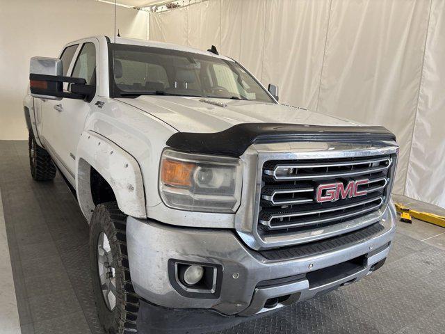 2015 gmc sierra 2500 slt