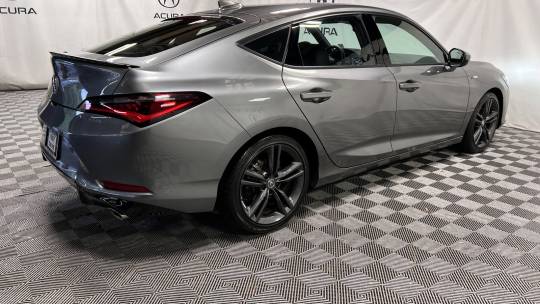 2024 Acura Integra