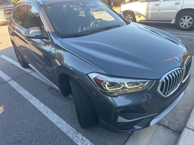 2020 bmw x1 sdrive28i
