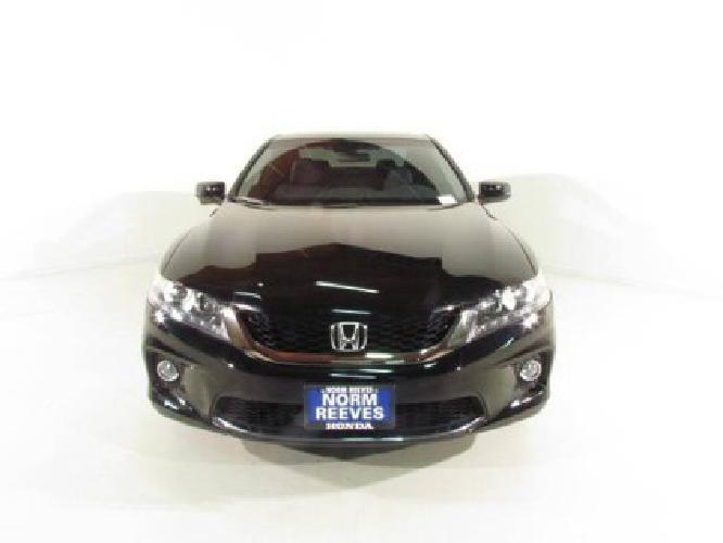 2013 honda accord coupe ex-l in cerritos, ca