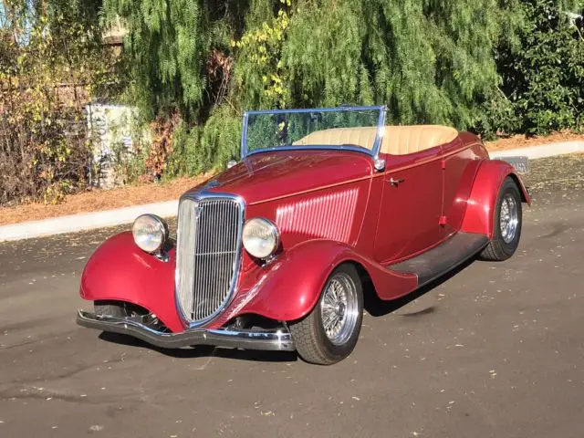 1933 ford roadster street rod hot rod 1934 1932