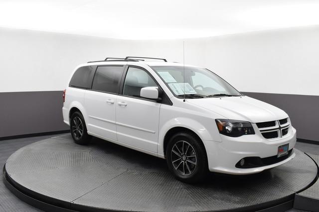 2017 dodge grand caravan gt gt 4dr mini-van for sale in farmington, new mexico