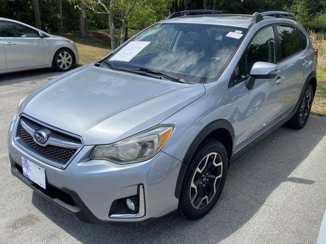 2016 subaru crosstrek limited in stuart, florida