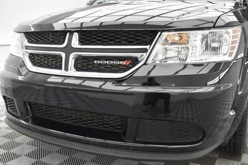 2020 dodge journey se value in laurence, kansas