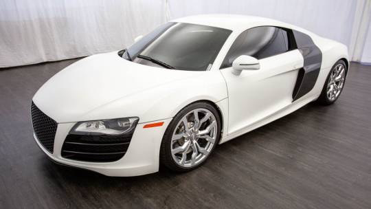 2011 Audi
