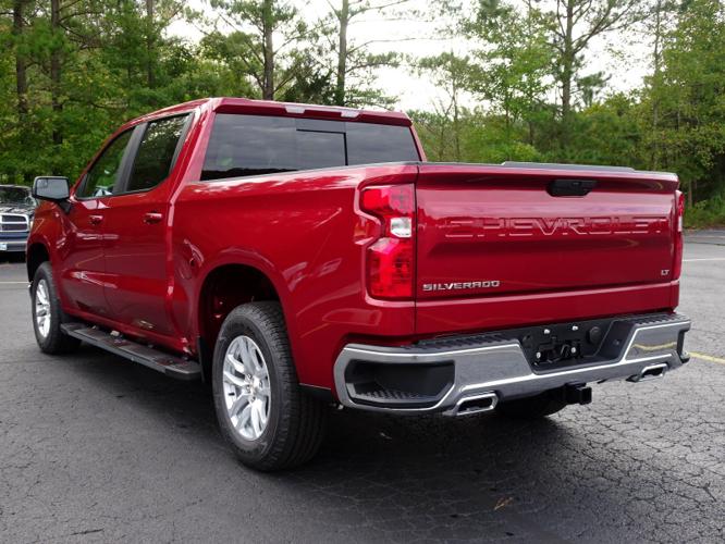 new 2019 chevrolet silverado 1500 lt georgetown, de 19947 for sale in georgetown, delaware